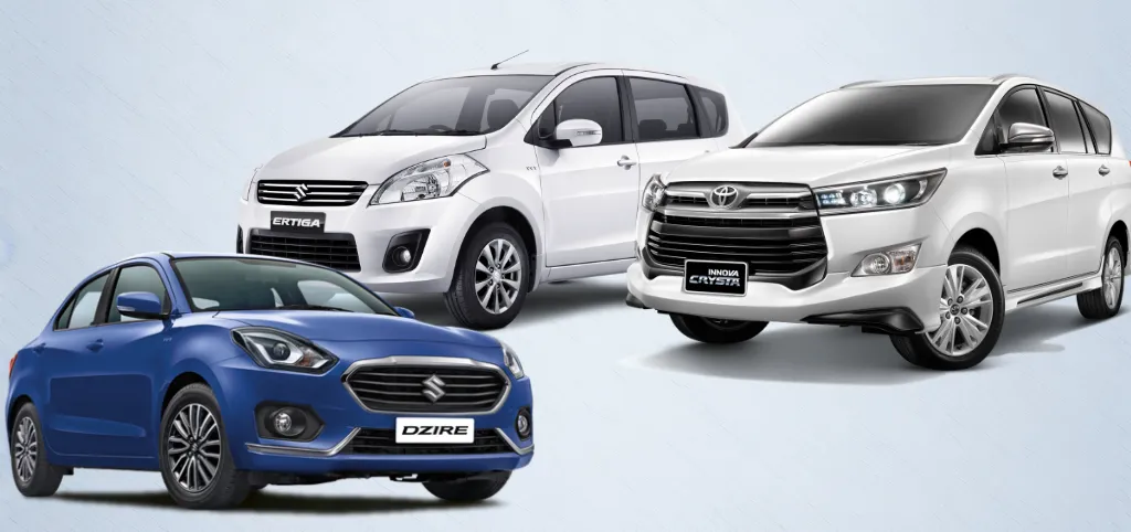 Innova Crysta